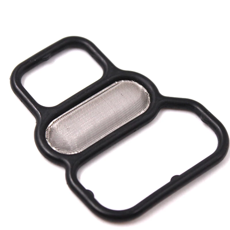 

Solenoid Spool Valve Gasket Insert 15825-P08-005 15825P08005 Fit For Honda