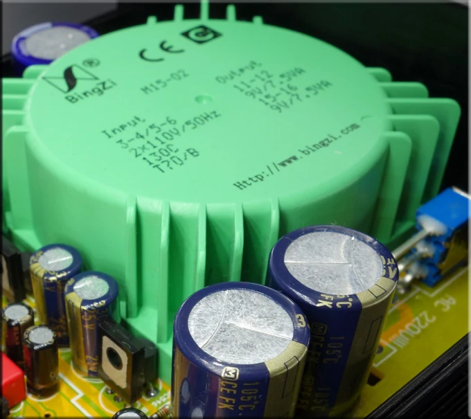 Двойной PCM1794 Hi-Fi DAC оптический коаксиальный 24bit PCM1794A OPA1612 OPAMP для аудио CD-плеера |