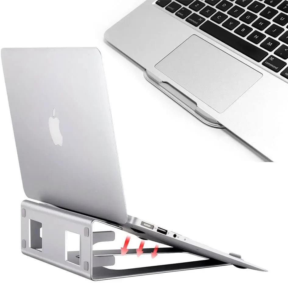 вертикальный кронштейн из а