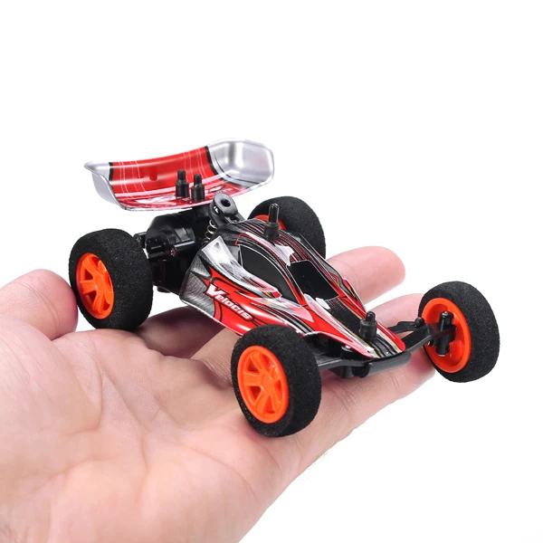 Velocis 1/32 2 4G RC гоночный автомобиль Мультиплеер в параллельном 4 канала управление usb