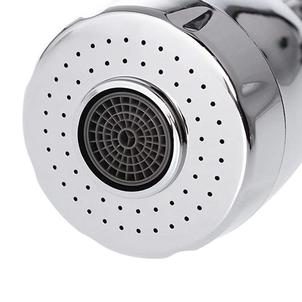 Кухонный смеситель из нержавеющей стали с защитой от брызг устройство для