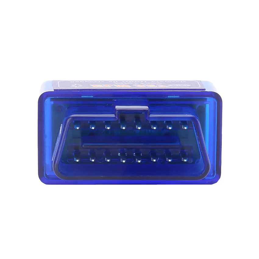 Hot PIC18F25K80 Chip Super OBD2 ELM327 V2.1 BT FWV1.5 Hardware Works Android ELM 327 Bluetooth | Автомобили и мотоциклы