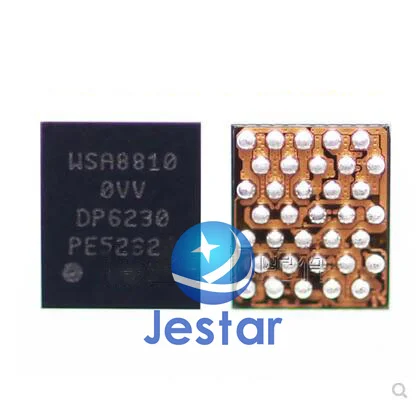 5 шт. WSA8815 WSA8810 WCD9335 для Xiami 5S plus G5 аудио IC Микросхема усилителя звука|ic|ic audio |