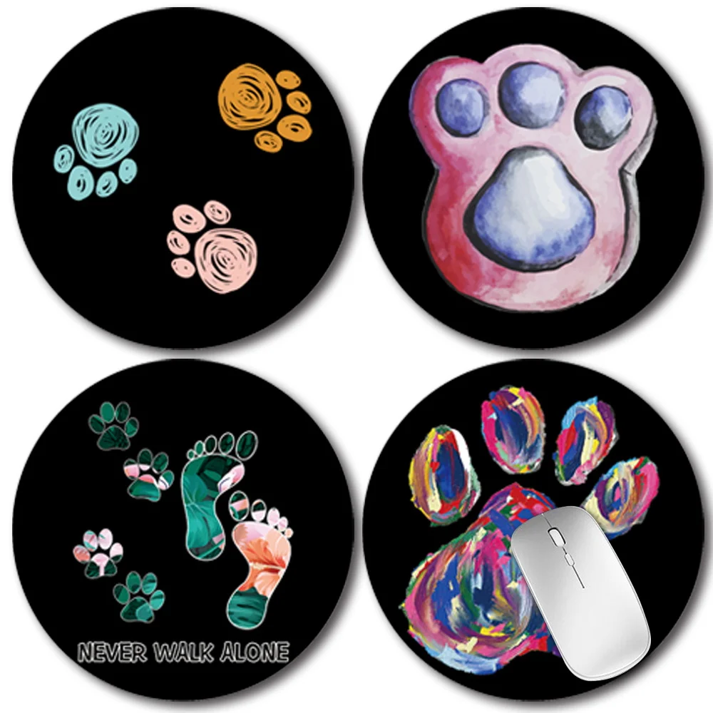 

Игровые коврики для мыши, Настольный коврик для мыши, стильные аксессуары для настольного ПК