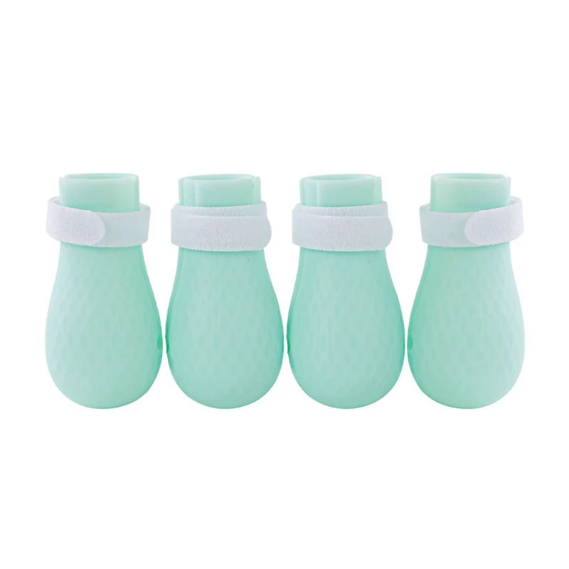 

Чехол для кошачьих ножек, перчатки для мытья кошек, против царапин для кошек и собак, товары для купания, обувь для кошек