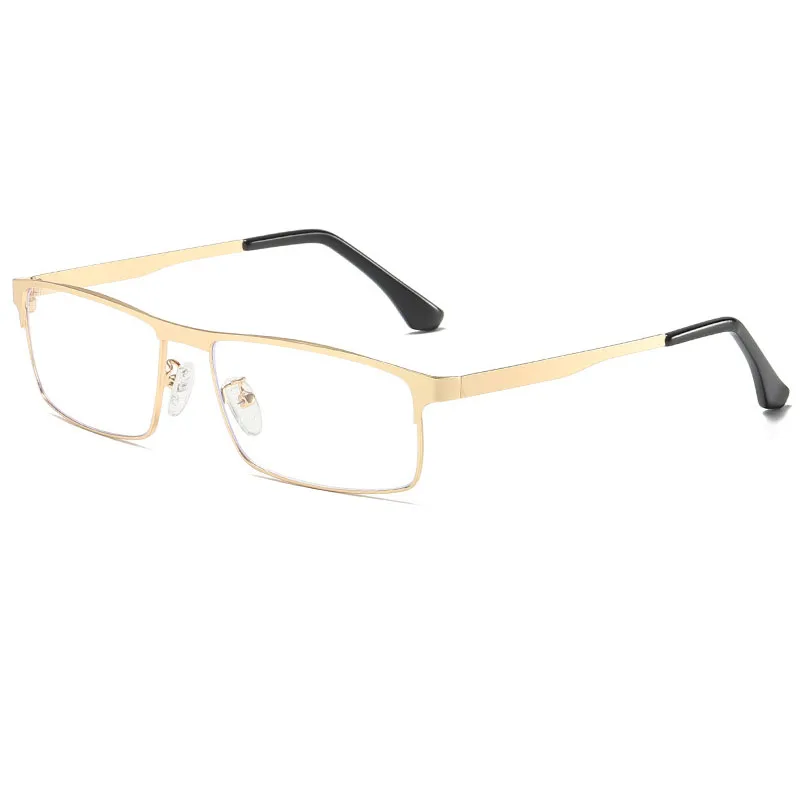 Очки с защитой от сисветильник винтажные компьютерные оптические очки в оправе