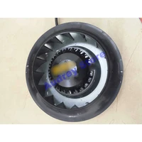 brand new vortex power frequency 180flw centrifugal fan air blower ac220v 380v 60w 0 3a 2450rpm