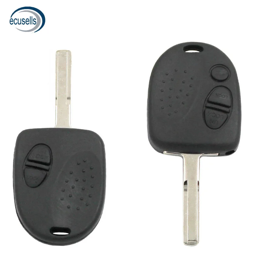 2 кнопочный 3 запасной корпус дистанционного ключа для Chevrolet/Holden|Ключ от авто| |