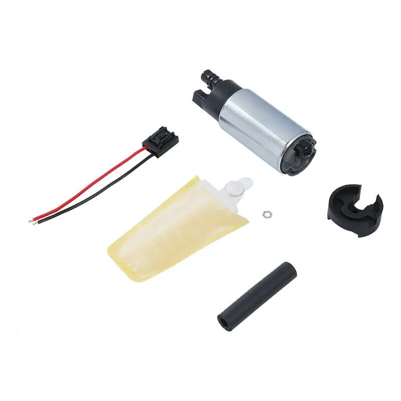 Новый топливный насос Intank для Yamaha YZF R6 600 R6L R6S R6R YZF-R1 R1 FZ1 FZS 10ZB 10ZCR 10Z T-50 T50 F-90 F90 F-75 F75 F-60