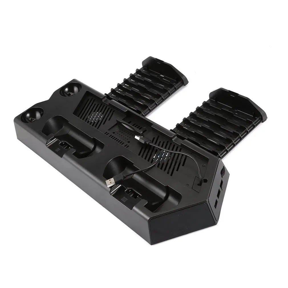 KJH зарядное устройство контроллер вертикальная подставка геймпад зарядная док