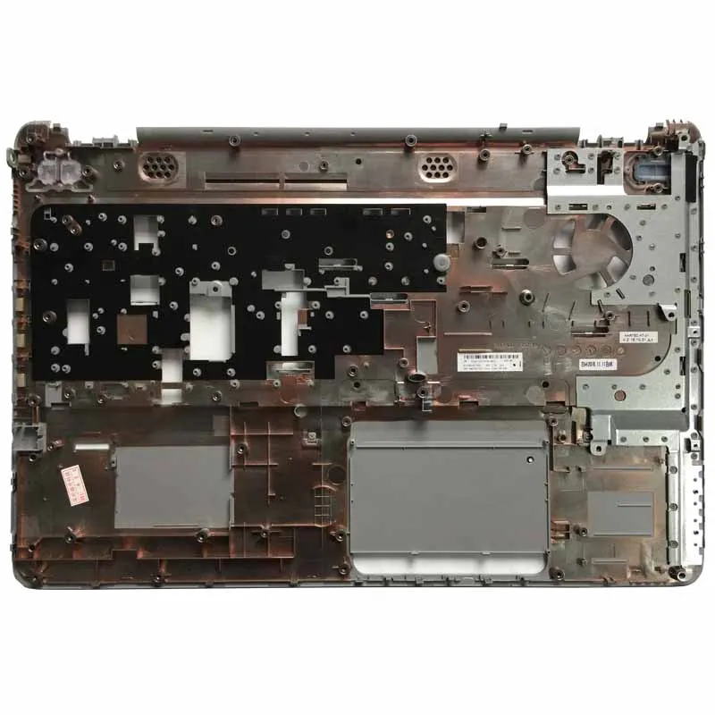 Новый чехол для ноутбука HP ProBook 650 G2 655 Подставка рук верхняя крышка/Нижняя крышка