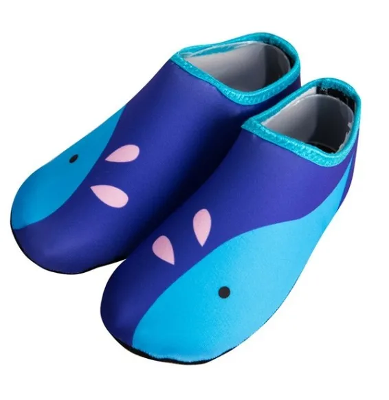 Нескользящие Пляжные Носки для дайвинга спортивные носки пляжа бассейна