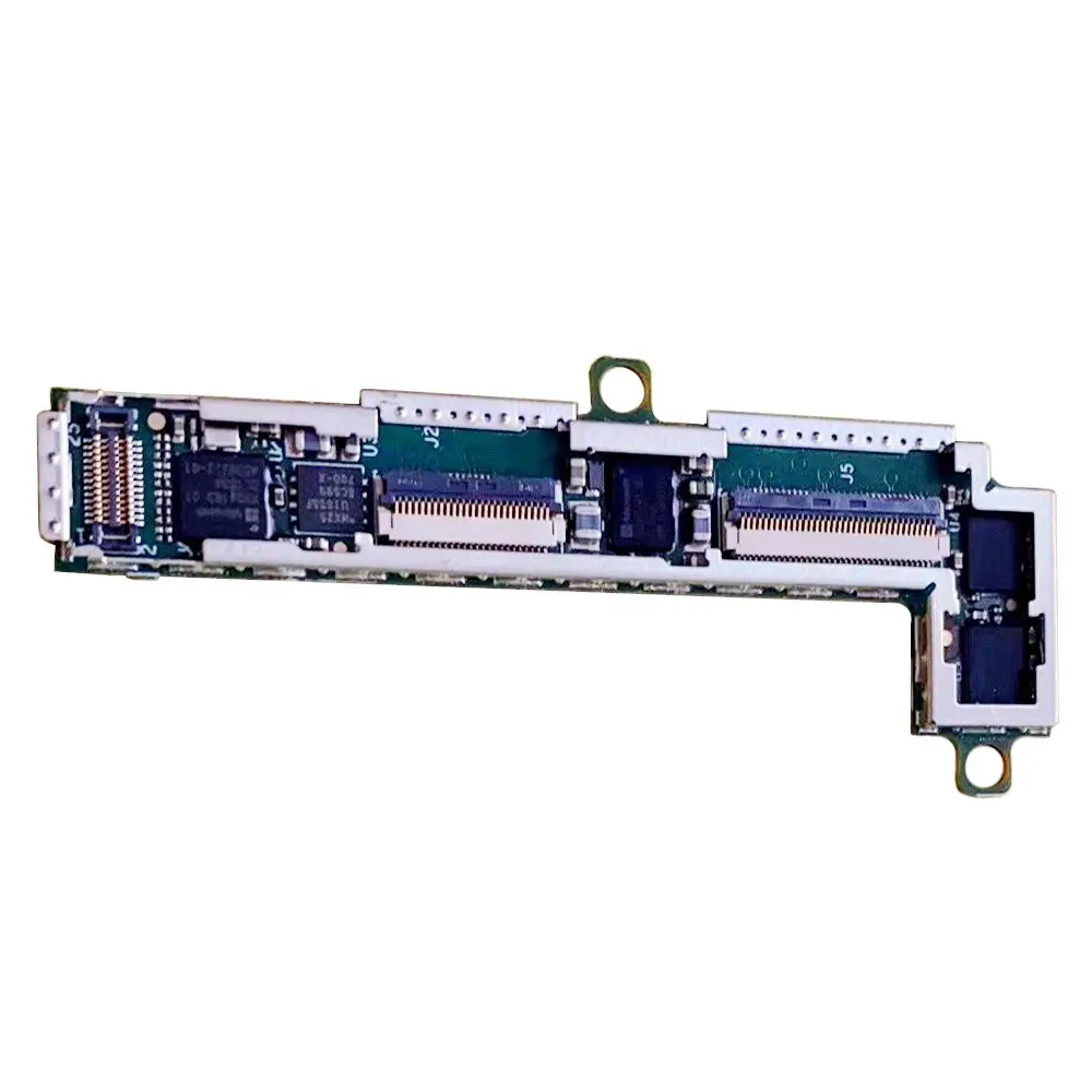 ЖК-дисплей дигитайзер сенсорный экран гибкий кабель плата модуль M1003333-005 M1003336-004