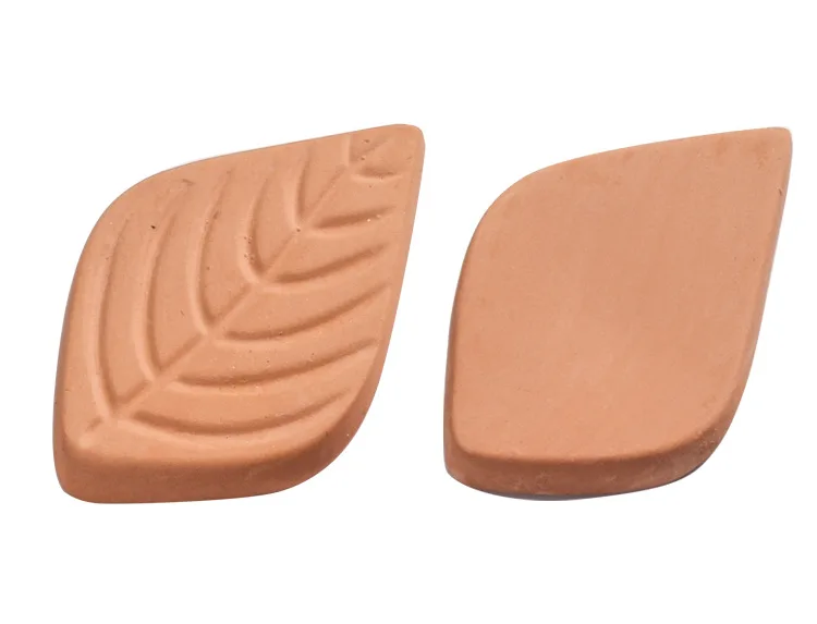 

3pcs/lot Cigar/Tobacco Moisturizer, Hydrostone Terracotta Humidifying Stone for Herbal Storage