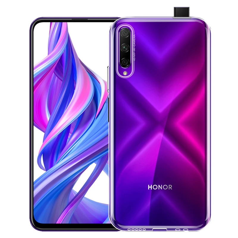 Прозрачный чехол для телефона huawei P Smart Z mate 20 30 P30 P20 Lite Nova 5i 5 Honor 9X20 30 Lite Pro 10i 20i мягкая задняя крышка из ТПУ