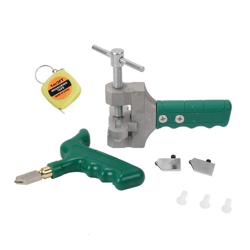 Ручное ручное разграничение стеклянной плитки открывалка новая