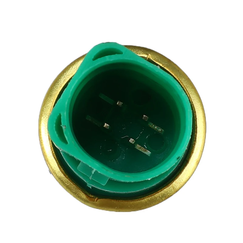 

For SKODA For TT/TTS Coolant Temperature Sensor Switch For AUDI A4A3A6 1.8T 1.9TDI For VW Jetta Golf Passat