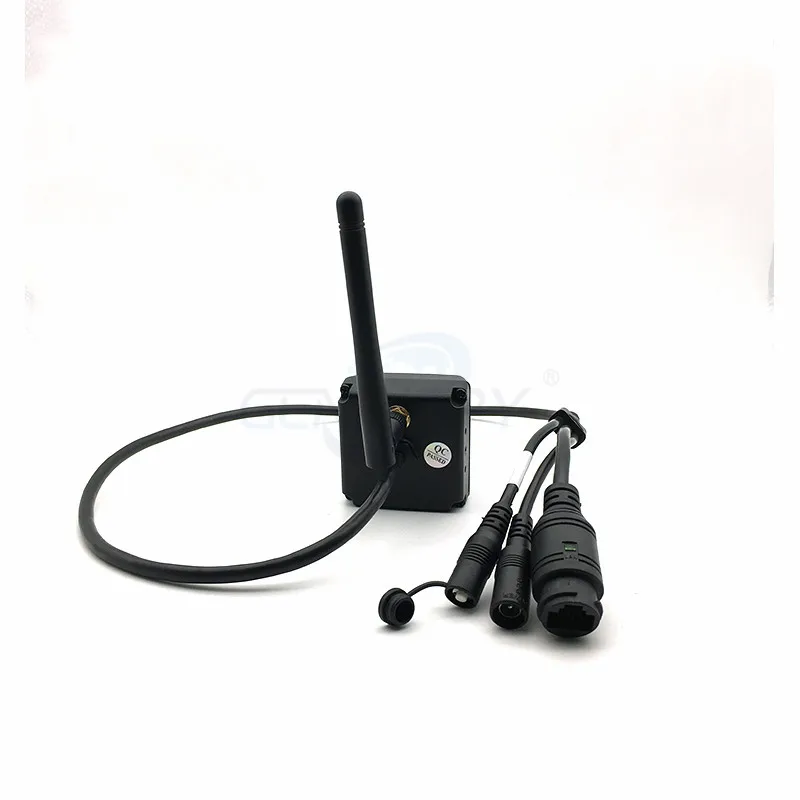 Камера Camhi 1920P 1080P 3 Мп водонепроницаемая IP66 слот для карт TF ИК ночное видение