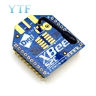 Обновленная серия модуля XBee S2 S2C Zigbee, импортная Беспроводная передача данных