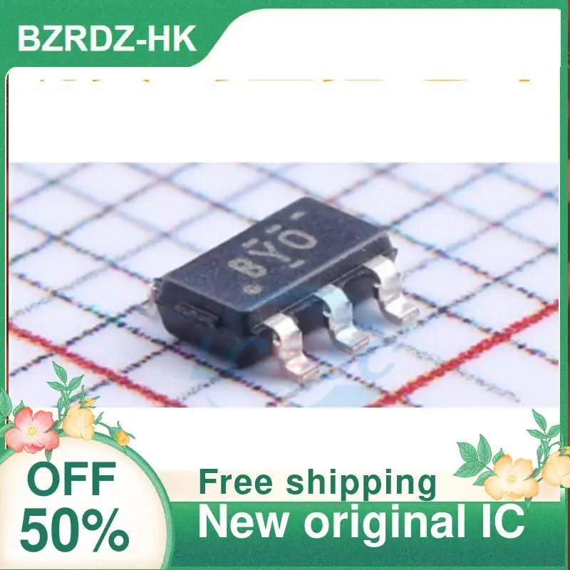 

1-20PCS TPS62240DDCR BYO SOT23-5 New original IC