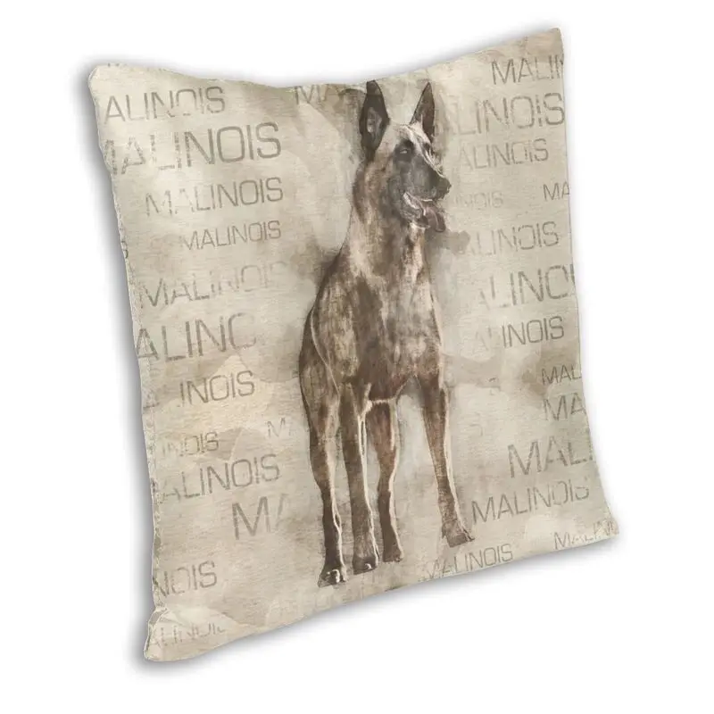 Чехлы для подушек украшение бельгийских малигаторов Mechelaar наволочка подушки