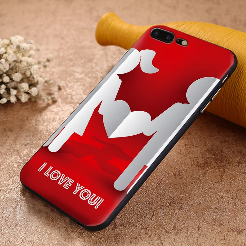 Симпатичный мягкий чехол из ТПУ для Apple IPhone X XR XS MAX 5 5S 5C SE 6 S 7 8 Plus ipod touch силиконовый
