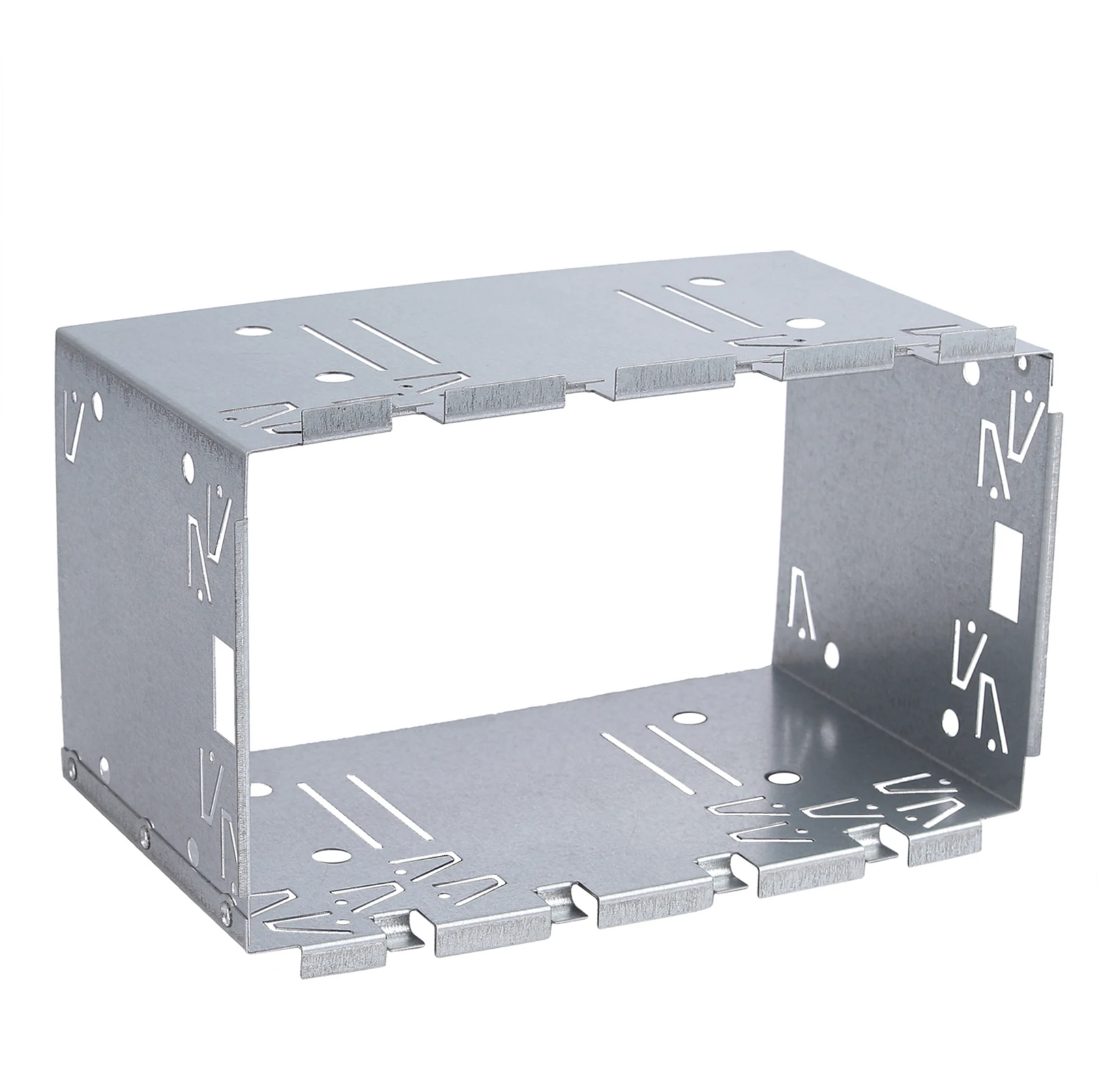 Универсальный двойной DIN ISO набор инструментов для удаления автомобильной