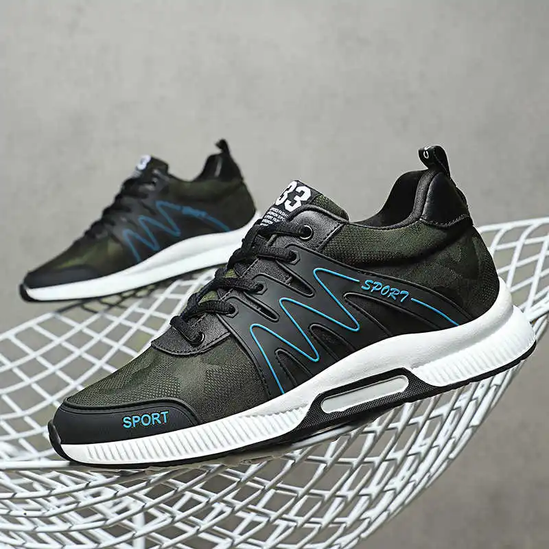 

Мужская спортивная обувь для бега повседневные мужские кроссовки для бега международный бренд дешевые мужские спортивные высокие кроссов...