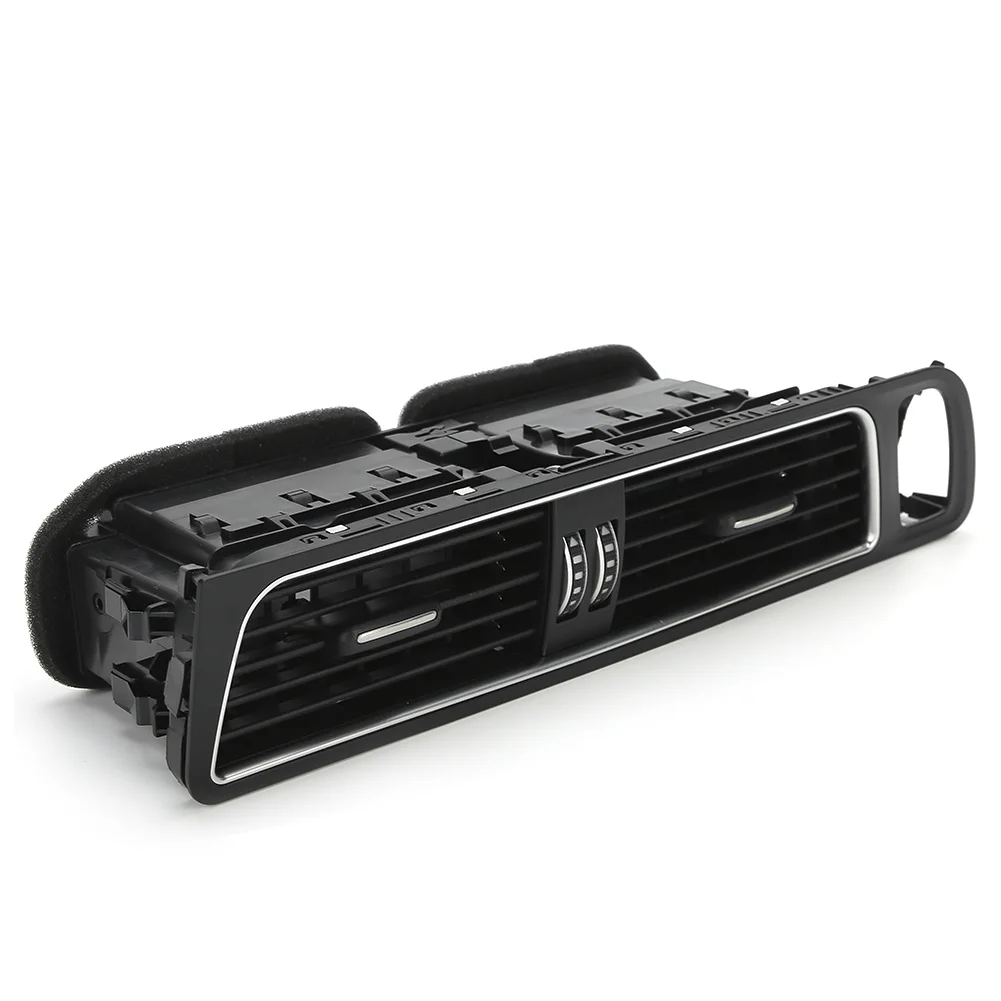 

panel central ventilation grille 8r1820951l applicable 5th quarter of instrument panel air outlet auto parts and functions