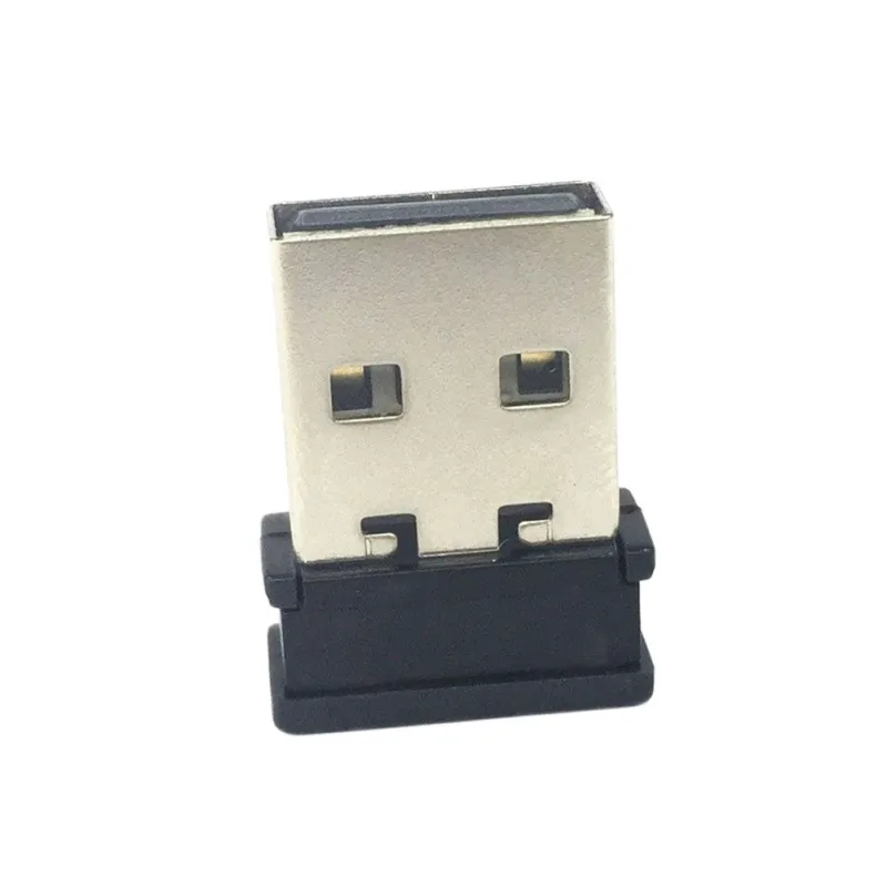 2 4G беспроводной USB геймпад приемник адаптер для игрового контроллера T3/C6/C8/S3/S5 -