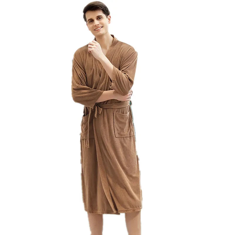 

Летняя Ночная рубашка тонкие love женские халат; Сезон весна-осень; Женские пижамы с длинным рукавом размера плюс халат