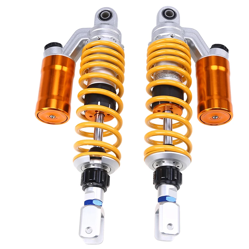 Универсальный мотоциклетный амортизатор POSSBAY 320 мм задняя подвеска для Yamaha Motor