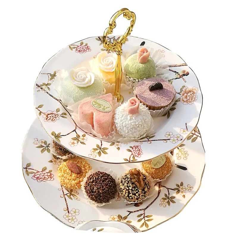 Моделирование еды Макарон фруктовый десерт шоколадный французский хлеб торт еда