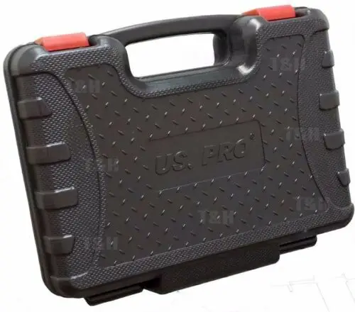 12 Point Axle Hub Nut Socket Set 1/2" Drive Thin Wall Deep Impact Sockets | Инструменты