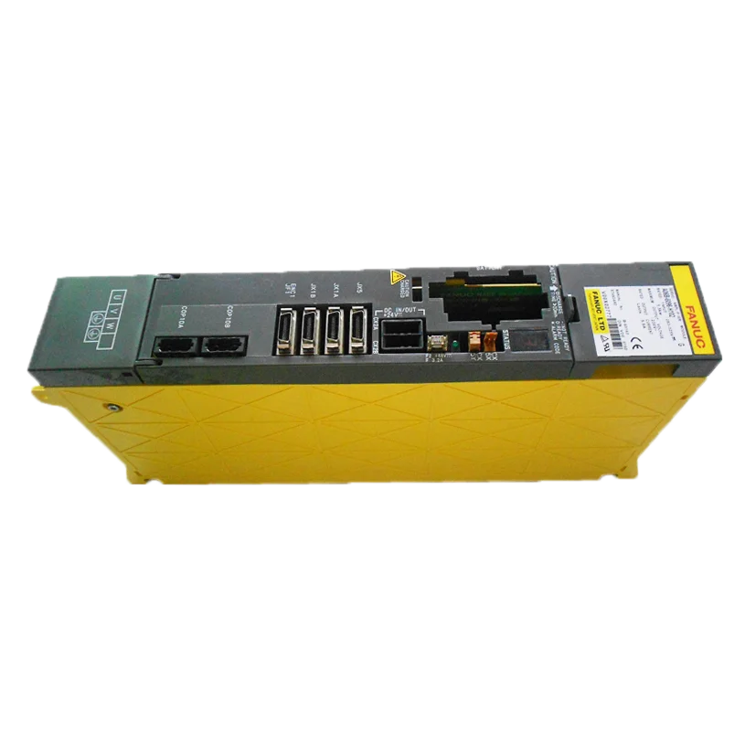 Модуль сервопривода FANUC A06B 6096 H201 усилитель привода|Драйвер двигателя| |