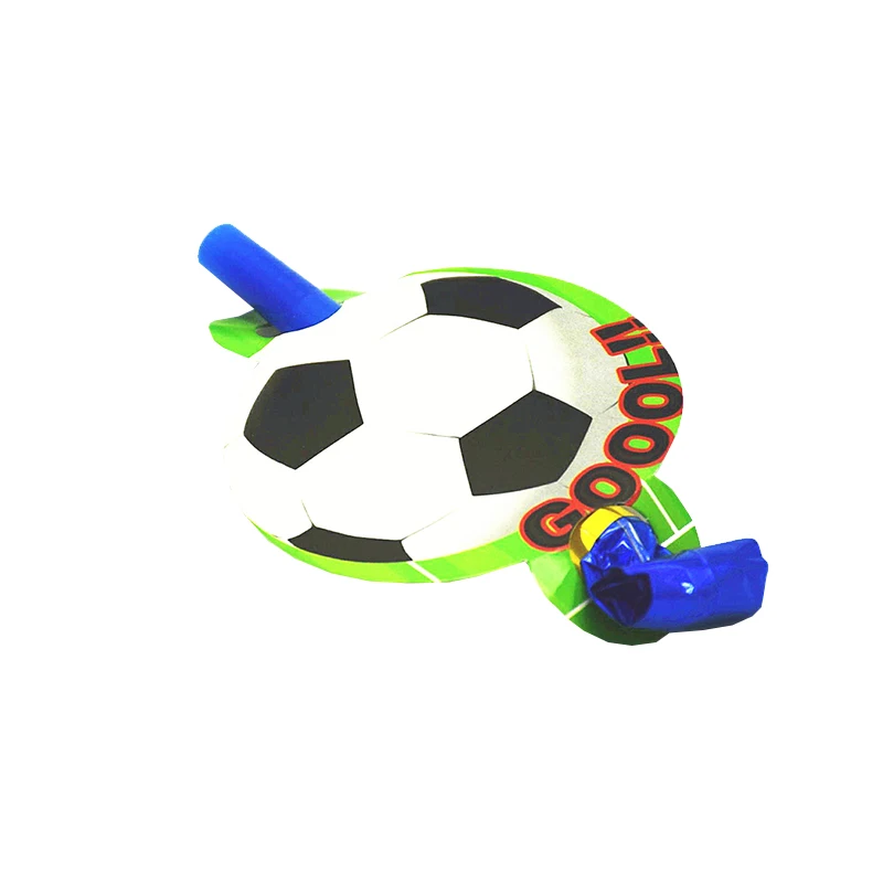 Дети шумят день рождения праздник Декор поставки мальчик праздновать