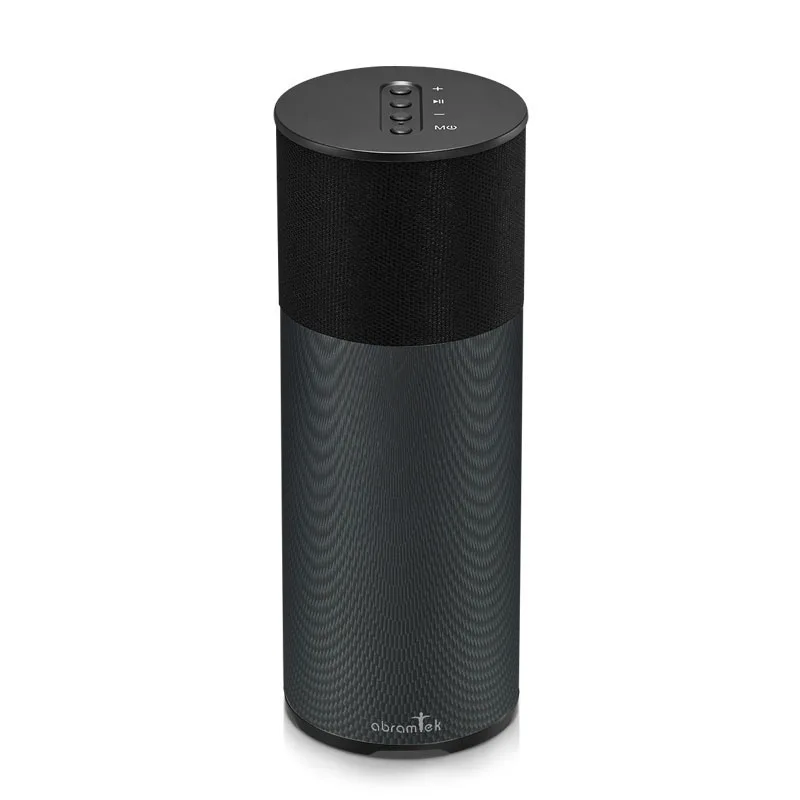 AbramTek King Kong 5 Bluetooth Динамик открытый аудио металлический столбец сабвуфер высокое