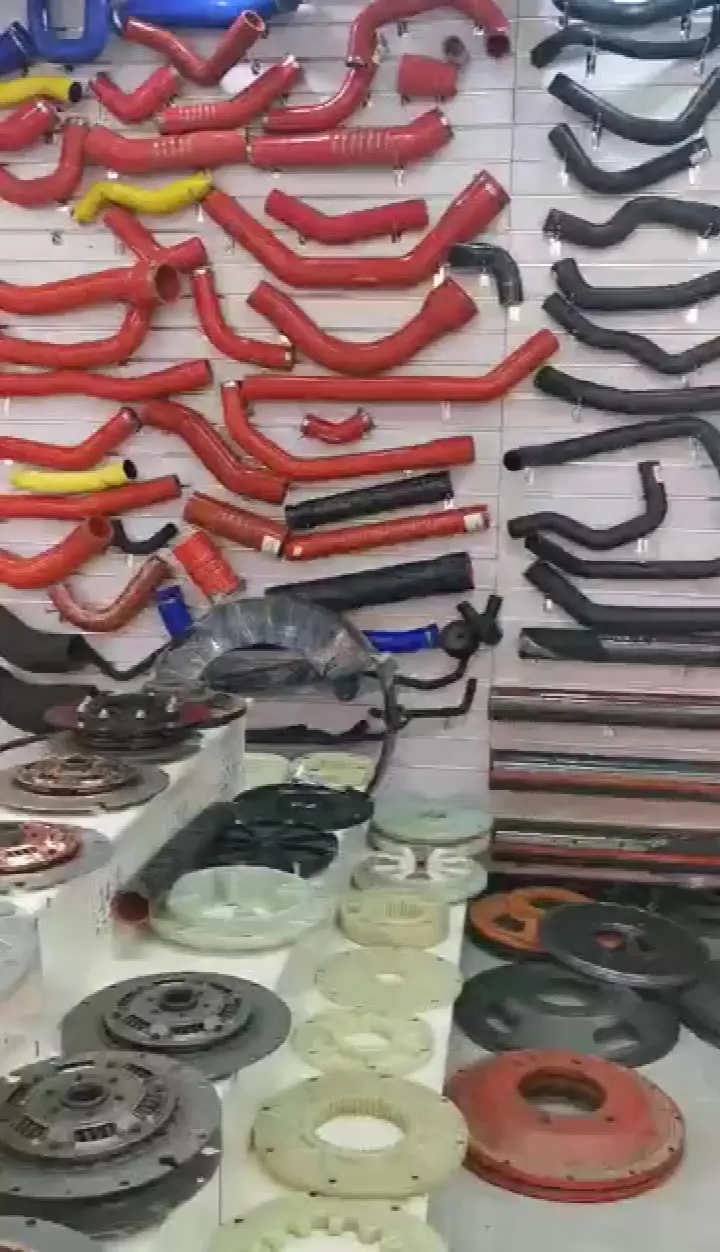 

Tool Parts
