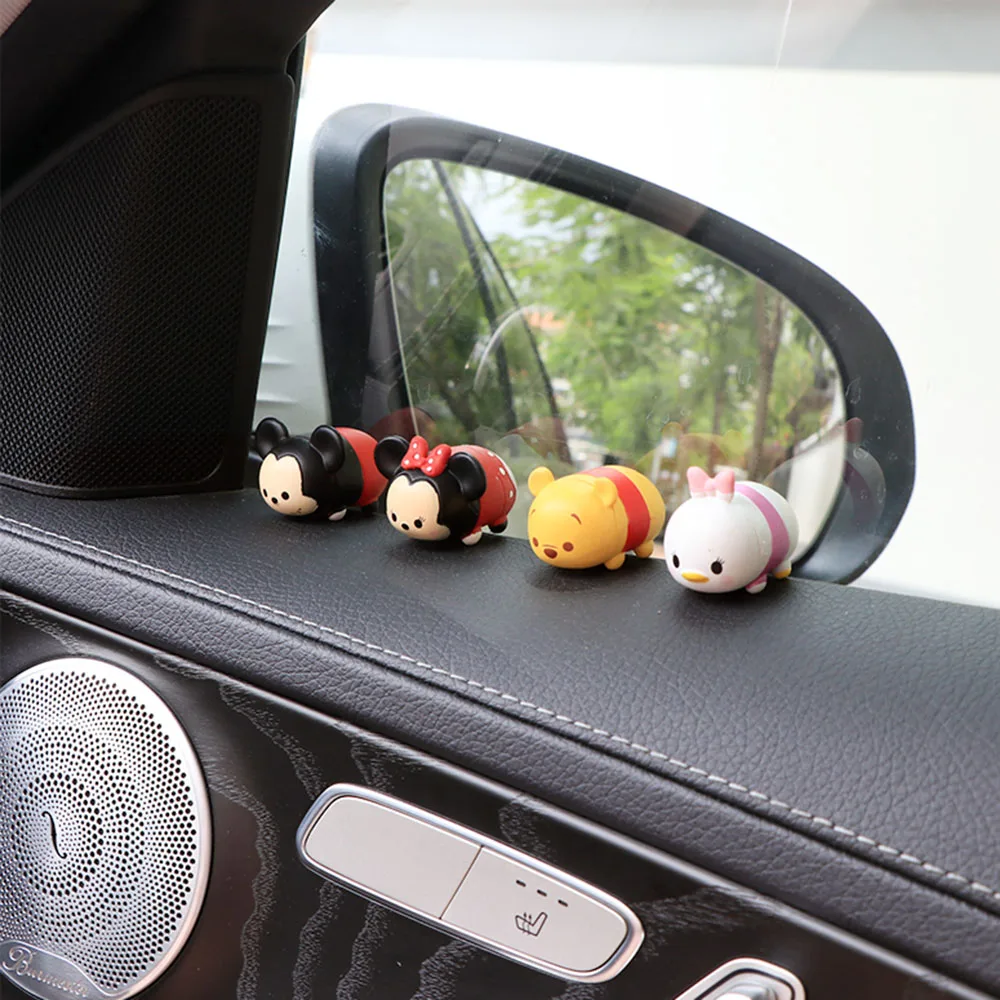 Привлекательный автомобильный стиль приборной панели мини размер милые