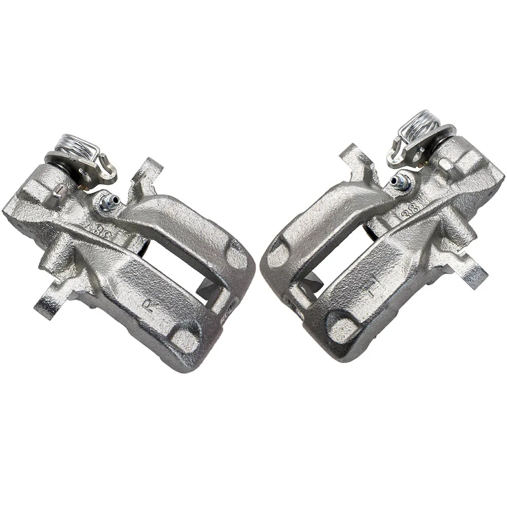 

Задние тормозные суппорты для Audi Coupe 81 85 89 8B 1,8 2,0 2,3 2,6 2,8 1984-96 Coupe