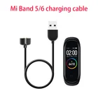 Умный Браслет для Xiaomi Mi Band 5, 6, Mi Band 5, 6, USB-адаптер для зарядки и передачи данных