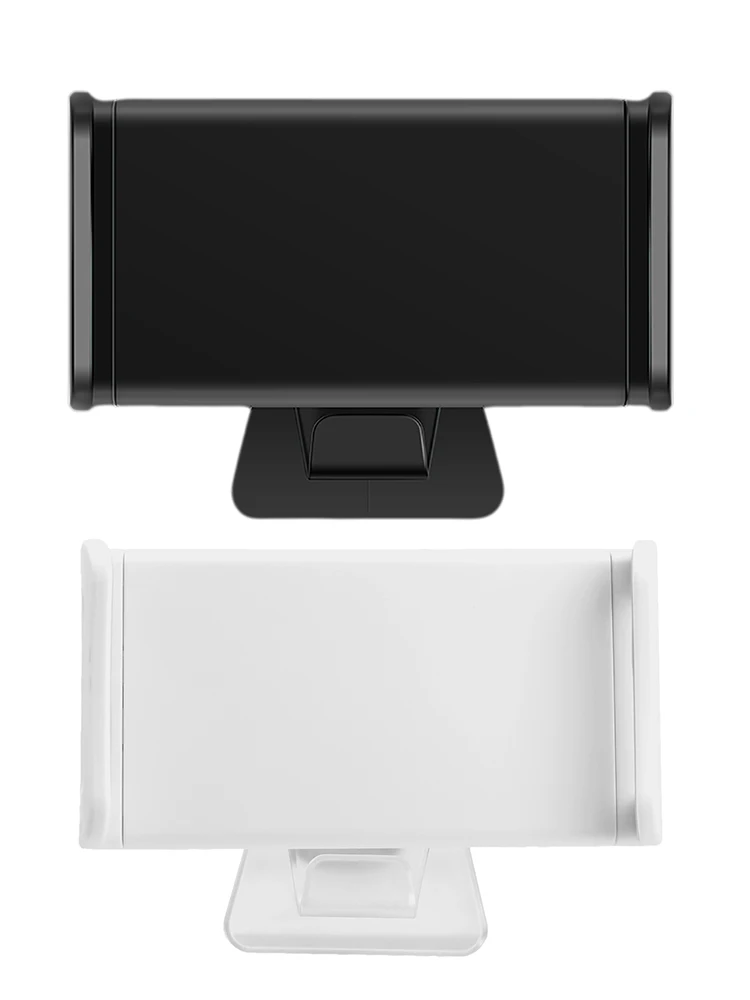 Держатель для телефона на заднее сиденье Tesla Model 3 вращающаяся 360 градусов