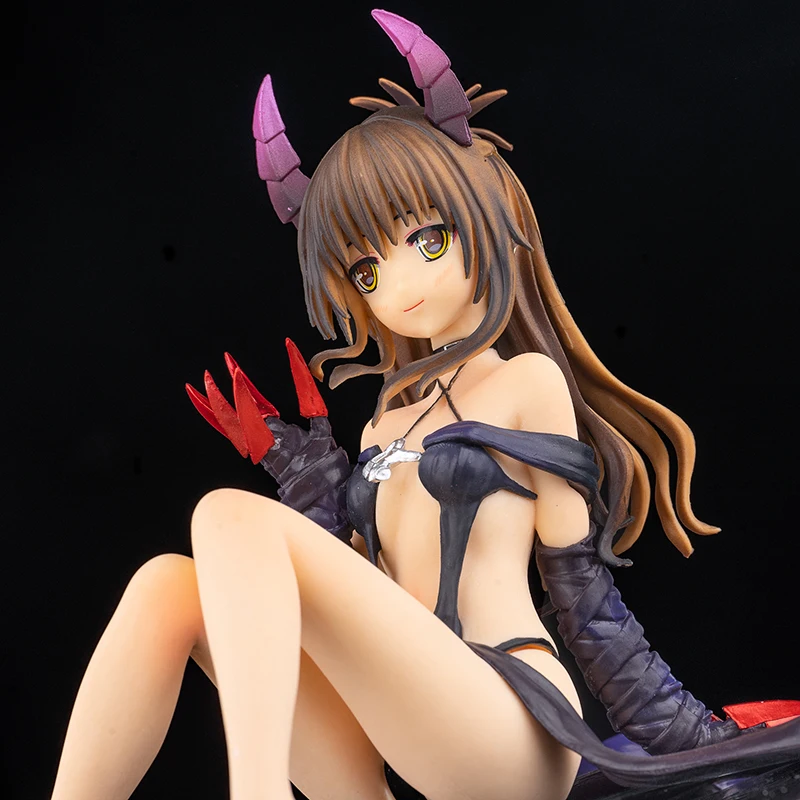 Экшн-фигурка в стиле аниме Alter TO LOVE RU блузка | Игрушки и хобби