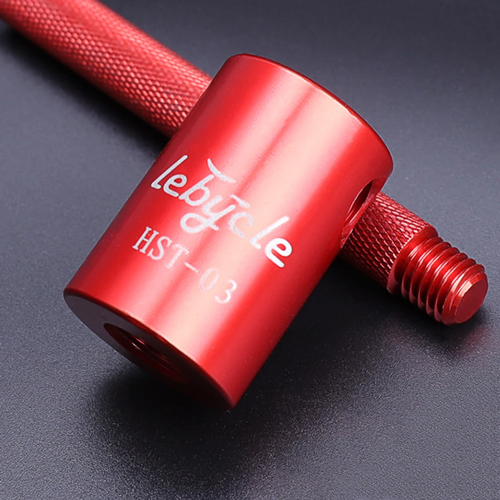 

1 Set Bike Headset/Bottom Bracket BB Install Press-In Tool Universal SieFor Most Diameter MTB Road Bicycle Double-Side