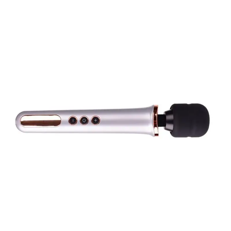 10 Частота G-Spot вибратор женский клитор возбуждающий секс-игрушка с 5 скоростными