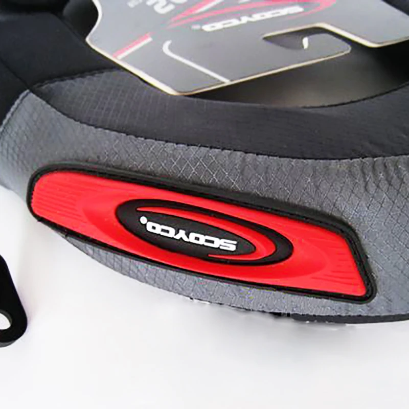 Scoyco мотоциклетная защита для шеи защитное снаряжение мотокросса|neck brace mx|motocross neck