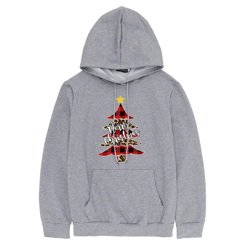 

New Hot Style 2020 Autumn And Winter New Products Ladies Loose Retro Christmas Women's Sweater