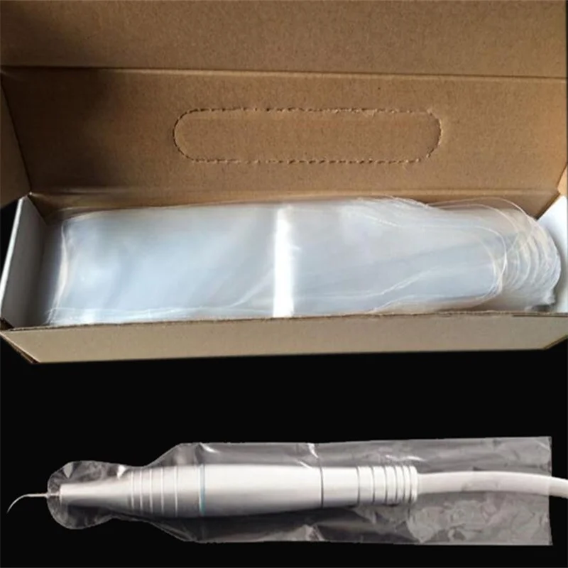 100 шт Стоматологический материал Одноразовый стоматологический ультразвуковой