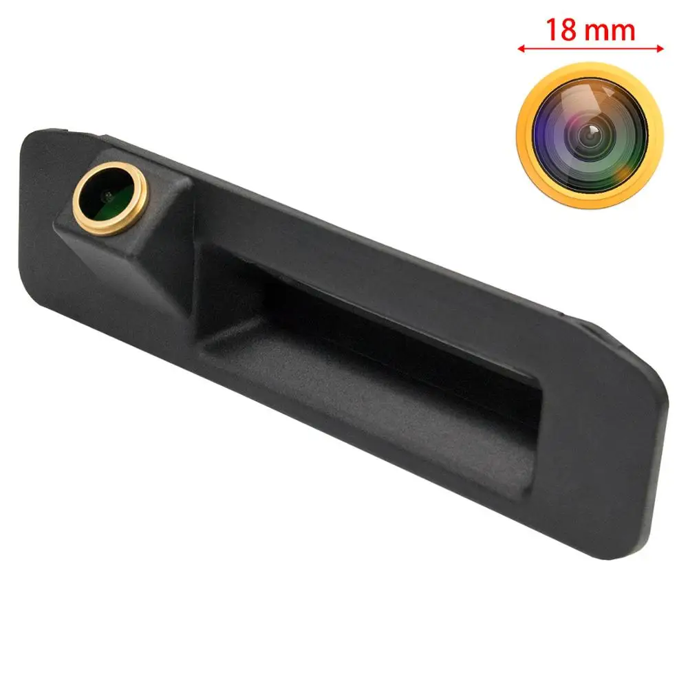 

Rear View Camera for Mercedes Benz GLK Class X204 2011-2016,Handle Backup Reverse Camera Night Vision Camera HD 1280*720P Camera
