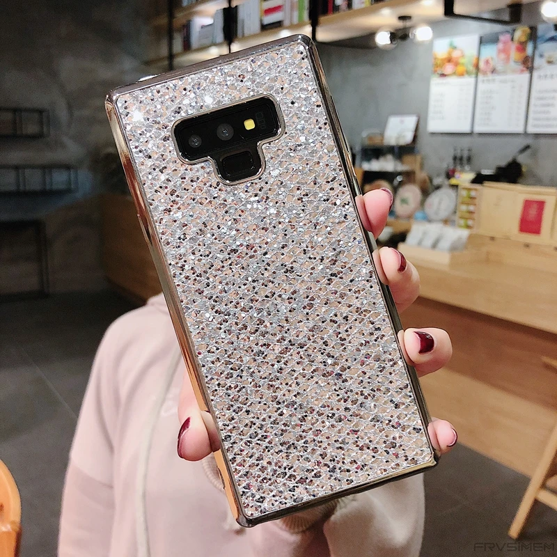 Пикантные серебристые женские туфли-лодочки из мягкого ТПУ чехол для samsung Galaxy A7